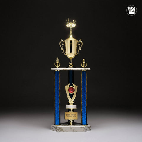 El Michels Affair - 24 Hr Sports [LP]
