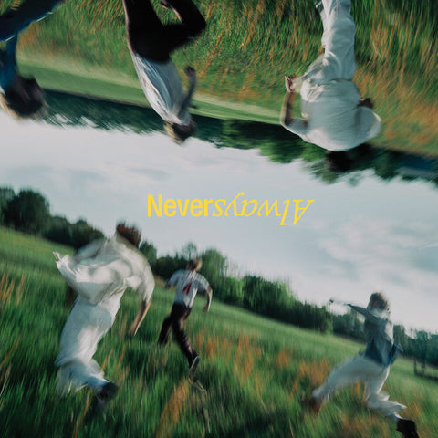 Camino - Neveralways [LP]