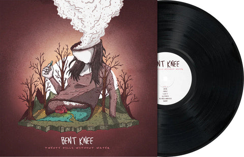 Bent Knee - Twenty Pills Without Water [LP]
