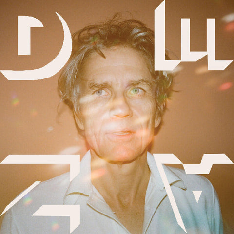 Dean Wareham - That's The Price Of Loving Me [Colored Vinyl] (Tan)