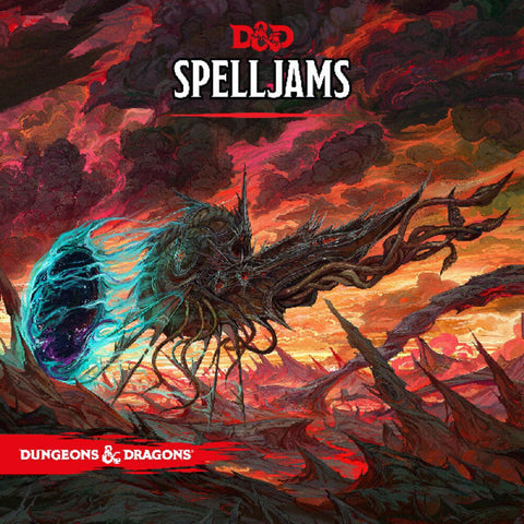 Spelljams / Various - Spelljams (Various Artists) [LP]