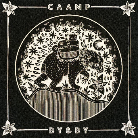 Caamp - By and By (Vinyl LP)