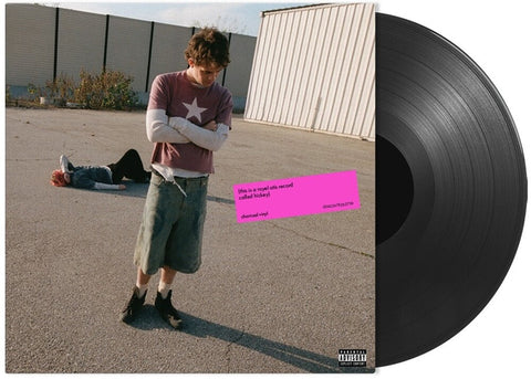 Royel Otis - hickey [Charcoal LP]