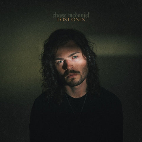 Chase McDaniel - Lost Ones [Liquid Gold LP]