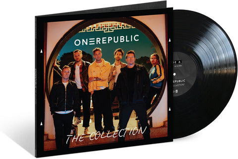OneRepublic - ONEREPUBLIC  The Collection [LP]