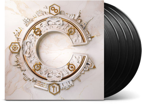 Christopher Tin - Sid Meier's Civilization VII - O.S.T. [Deluxe Box]