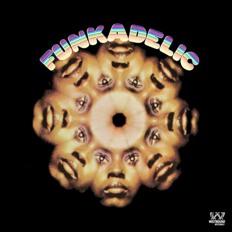Funkadelic - Funkadelic - Purple [Colored Vinyl] (Purp)