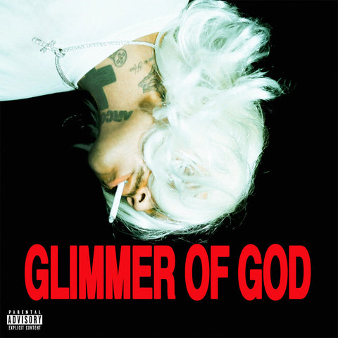 Jean Dawson - Glimmer of God [Hot Pink Colored Vinyl]