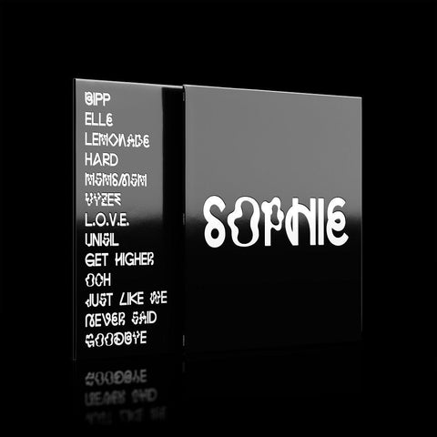 Sophie - Product [LP]