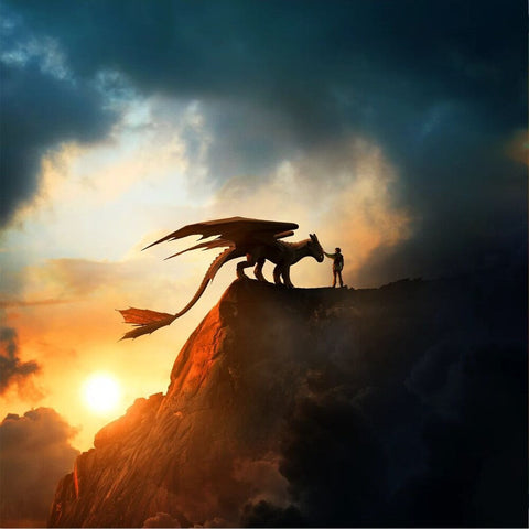 John Powell - How To Train Your Dragon (Original Soundtrack) [LP]
