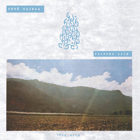 Rene Najera - Painted Life [LP]