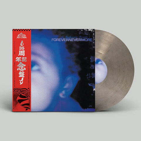 Moodymann - Forevernevermore (Uk)