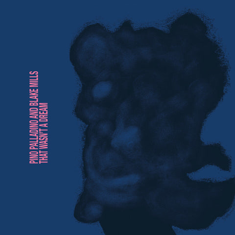 Palladino, Pino / Mills, Blake - That Wasn't A Dream [LP]