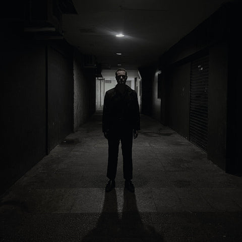 Dancing Plague - Domain [LP]