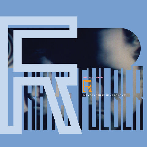 Rhys Fulber - Memory Impulse [LP]