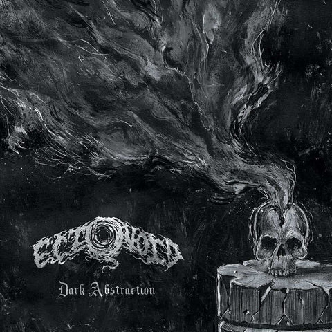 Ectovoid - Dark Abstraction [LP]