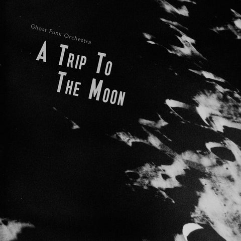 Ghost Funk Orchestra - Trip To The Moon [Colored Vinyl] (Grn)