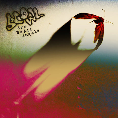 Scowl - Are We All Angels [Colored Vinyl]