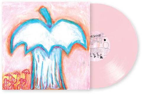 Deerhoof - Apple O [Colored Vinyl] (Pnk)
