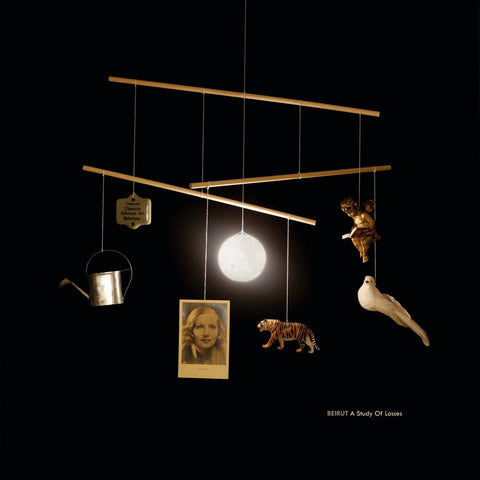 Beirut - Study Of Losses [LP]