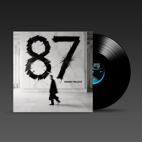 Smash Palace - 87 [Limited Edition] (Ofgv)