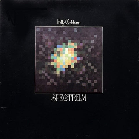 Spectrum [LP]