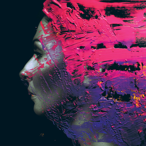 Steven Wilson - Hand.Cannot.Erase [LP]
