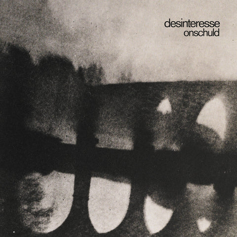 Desinteresse - Onschuld [LP]