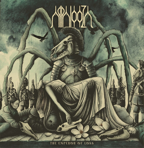 Appalooza - The Emperor Of Loss [LP]