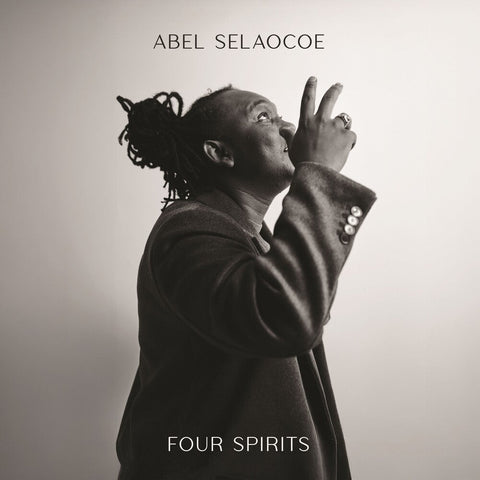 Abel Selaocoe - Four Spirits [LP]