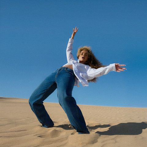 Ella Eyre - everything, in time [Yellow Vinyl LP]