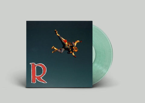 Rocket - R Is For Rocket [Indie Exclusive] Coke Bottle [Colored Vinyl] [Indie Exclusive]
