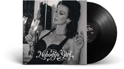 Amanda Shires - Nobody's Girl