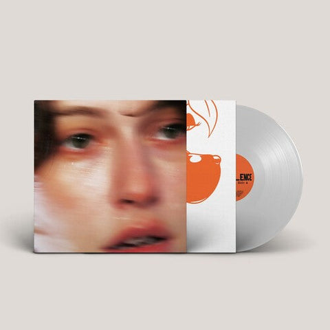 King Princess - Girl Violence (Limited Edition Clear Colored Vinyl)