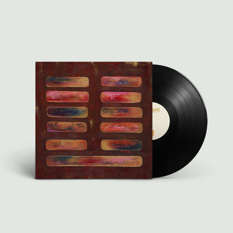 Jamie Leeming - Sequent [LP]