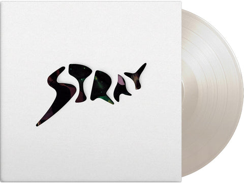 Stray - Stray [Colored Vinyl] (Gate) [Limited Edition] [180 Gram] (Wht) (Hol)