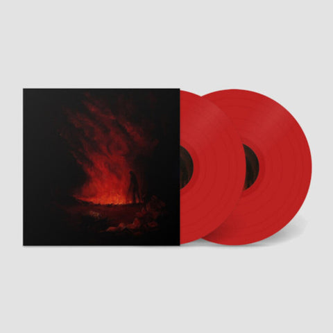SRD - Ognja Prerok - Red [Colored Vinyl] (Red)