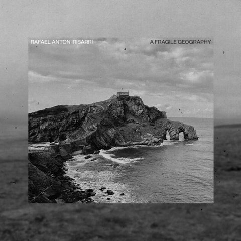 Rafael Irisarri  Anton - Fragile Geography (10th Anniversary) [Colored Vinyl] (Org)