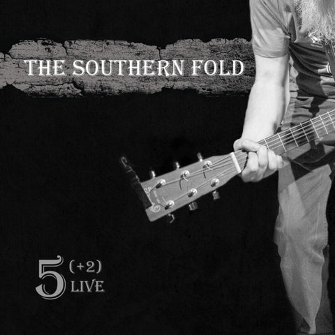 Southern Fold - 5 (2) Live From The Southern Fold [LP]