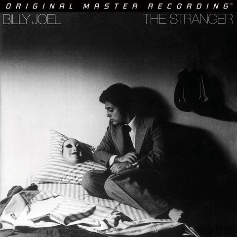 Billy Joel - The Stranger [LP]