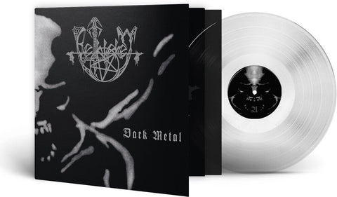 Bethlehem - Dark Metal [LP]