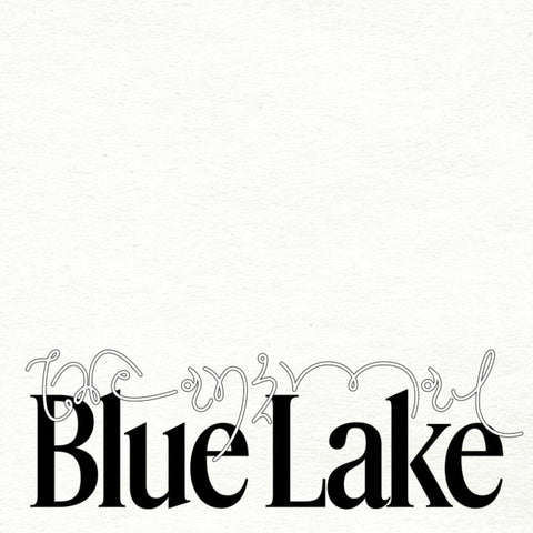 Blue Lake - Animal [LP]