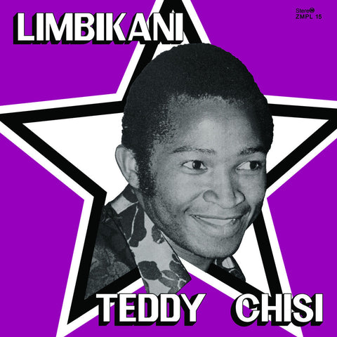 Teddy Chisi - Limbikani [LP]