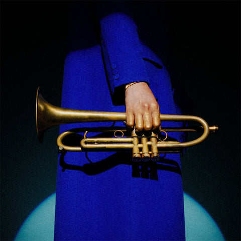 Theo Croker - Dream Manifest [180 Gram Black Vinyl]