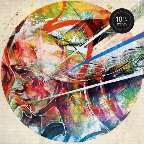 Royal Canoe - Today We're Believers [Colored Vinyl] [Deluxe] [Limited Edition] (Aniv)