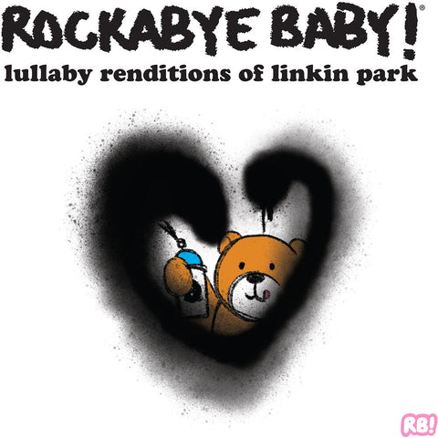 Rockabye Baby! - Lullaby Renditions Of Linkin Park [LP]