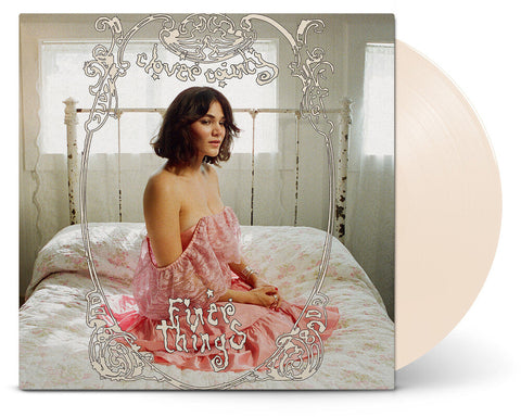 Clover County - Finer Things [LP]