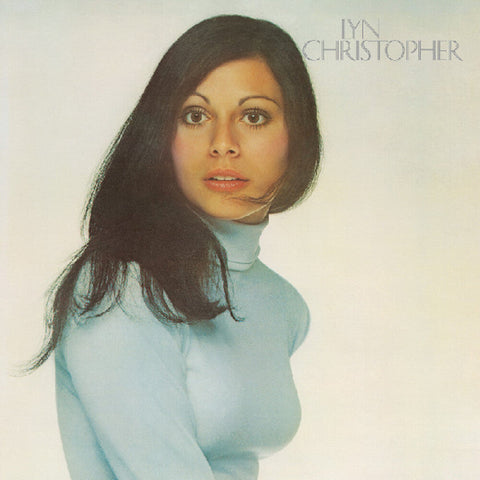 Christopher, Lyn - Lyn Christopher [LP]