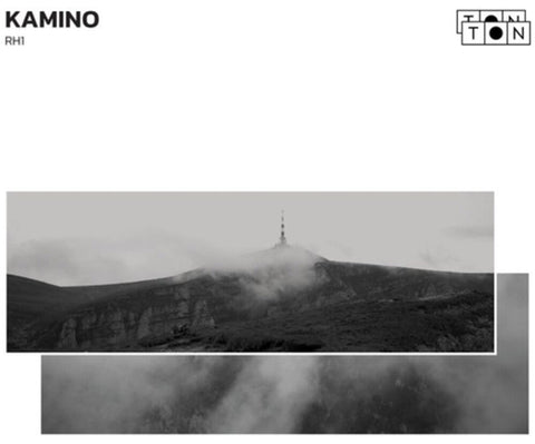 Rh1 - Kamino [LP]
