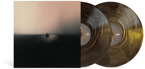 Vincent Lima - To Love A Thing That Fades [Gold Smoke 2 LP]